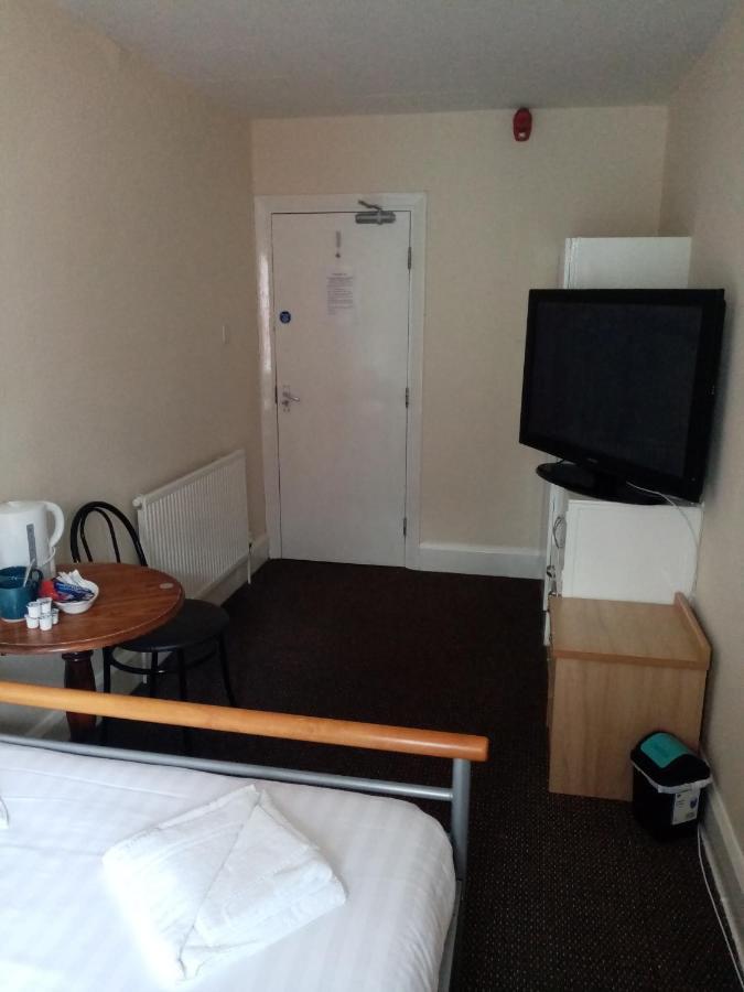 Hotel Black Lion