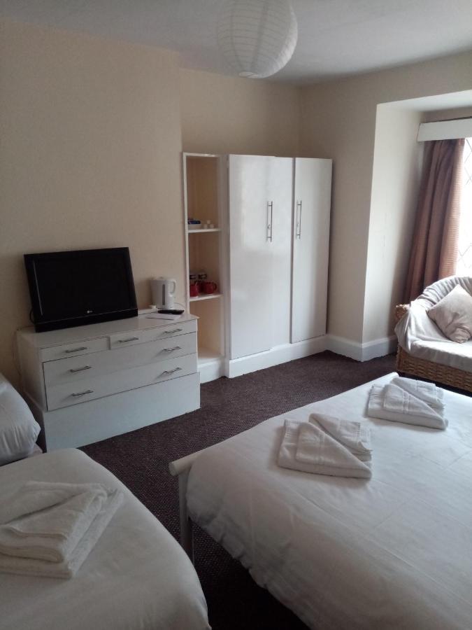 Black Lion Hotel Scarborough