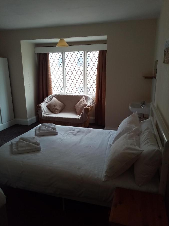 Hotel Black Lion
